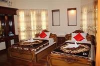 Hsaung Thazin Hotel פי או לואה מראה חיצוני תמונה