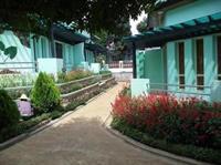 Hsaung Thazin Hotel פי או לואה מראה חיצוני תמונה