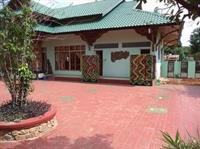 Hsaung Thazin Hotel פי או לואה מראה חיצוני תמונה